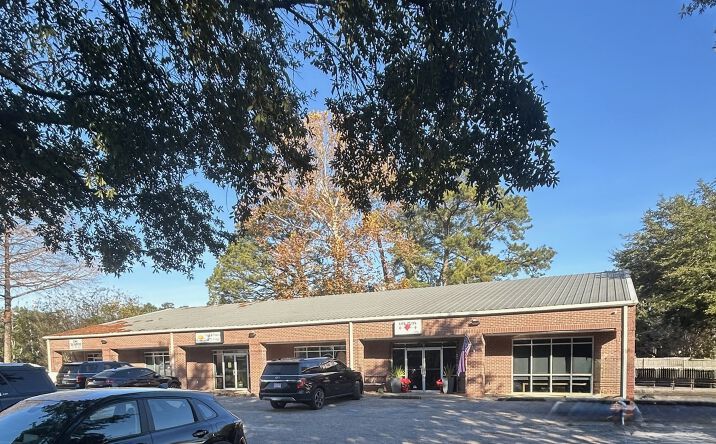 Pictures of Retail property located at 3152 Old Shell Rd, Mobile, AL 36607 for sales - image #1