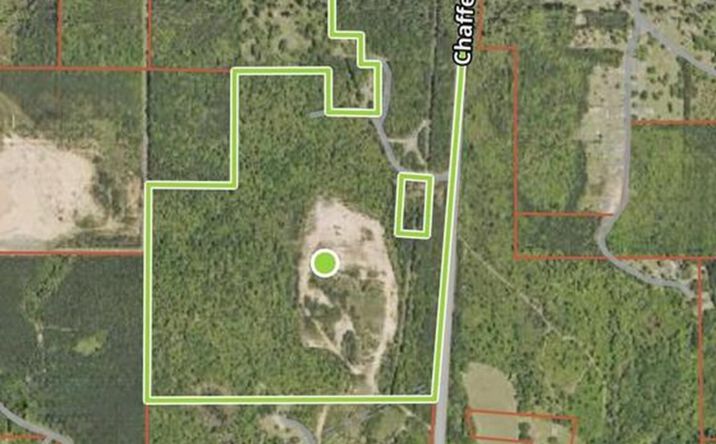 Pictures of Land property located at 231 Earl Dowden Rd, Leesville, LA 71446 for sales - image #1