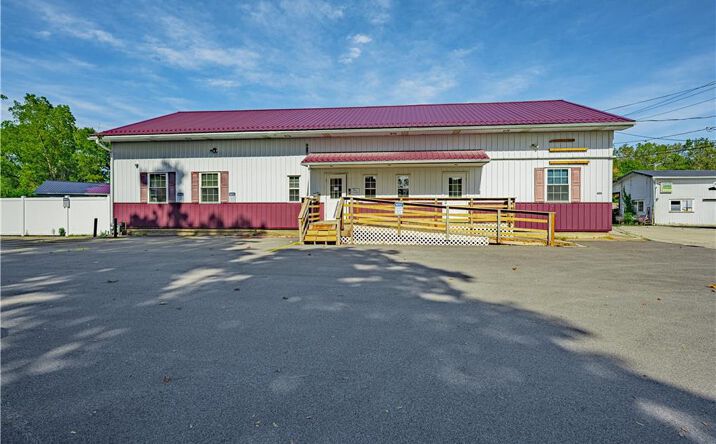 Pictures of Retail property located at 6115 1st Street, Newfane, NY 14108 for sales - image #1