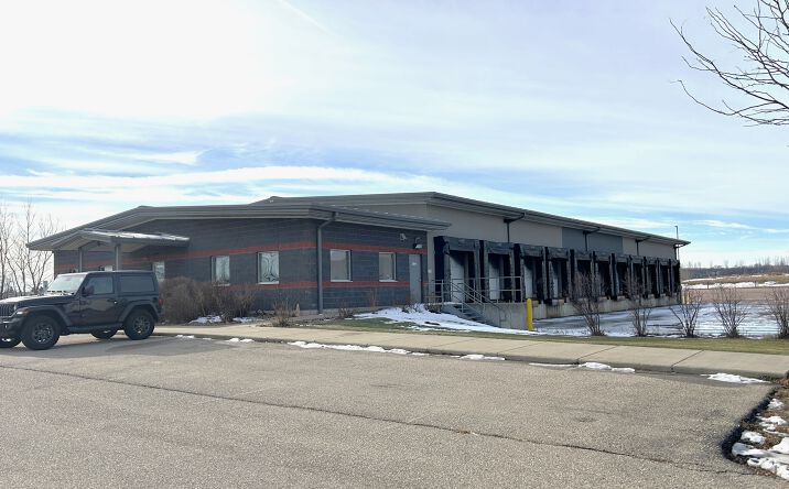 Pictures of Industrial property located at 3841 Merchant St, Madison, WI 53704 for sales - image #1