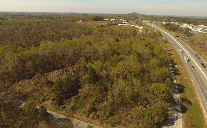 Pictures of Land property located at Mill Creek Rd, Blacksburg, SC 29702 for sales - image #1