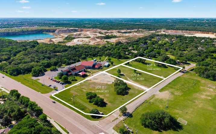 Pictures of Land property located at 10751 W Adams Ave, Temple, TX 76502 for sales - image #1