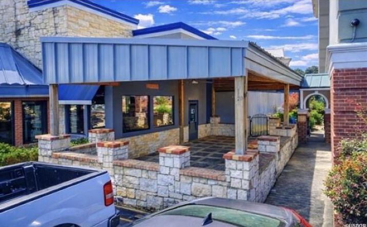 Pictures of Retail, Land property located at 4263 Central Avenue, Hot Springs, AR 71913 for sales - image #1