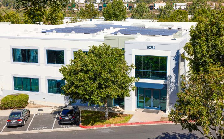 Pictures of Industrial property located at 3254 Grey Hawk Ct, Carlsbad, CA 92010 for sales - image #1