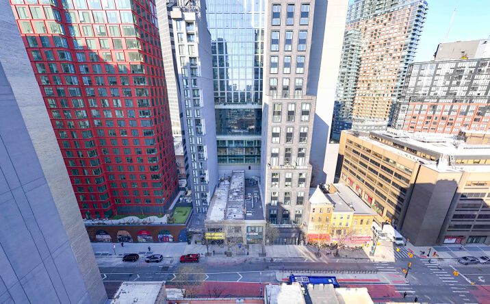 Pictures of Land property located at 295 Livingston St, Brooklyn, NY 11217 for sales - image #1
