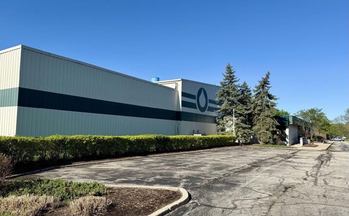 Pictures of Industrial property located at 21845 Drake Rd, Strongsville, OH 44149 for sales - image #1
