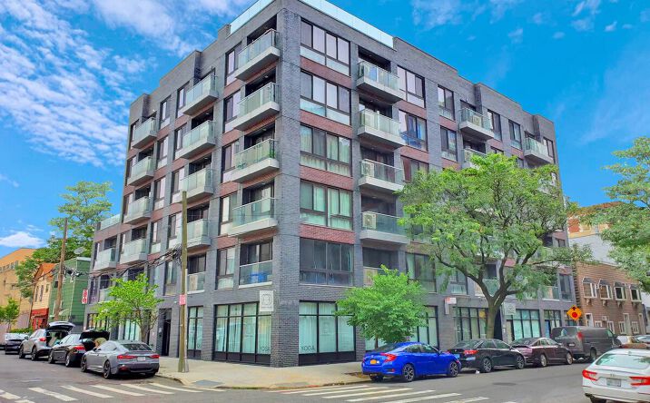Pictures of Mixed Use, Multifamily, Retail property located at 27-05 41st Ave, Long Island city, NY 11101 for sales - image #1