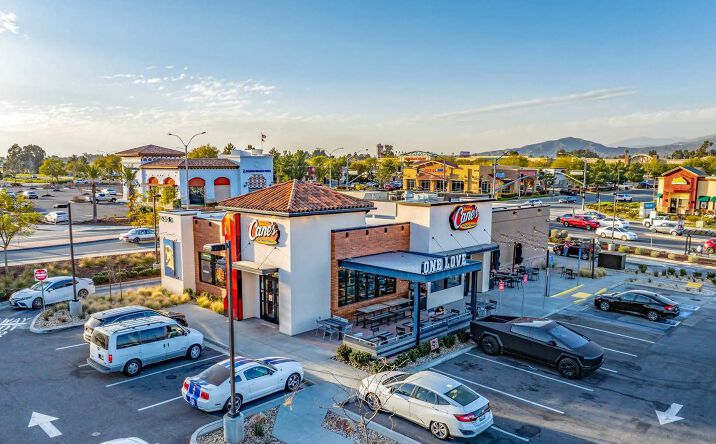 Pictures of Retail property located at 1535 East 2nd Street, Beaumont, CA 92223 for sales - image #1