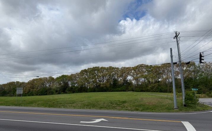 Pictures of Mixed Use property located at 25 Grant Street, Winchester, TN 37398 for sales - image #1