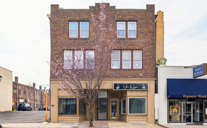 Pictures of Mixed Use property located at 431 Old York Road, Jenkintown, PA 19046 for sales - image #1