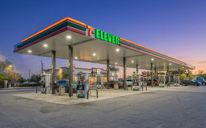 Pictures of Retail property located at 3660 Gandy Blvd, Pinellas Park, FL 33781 for sales - image #1