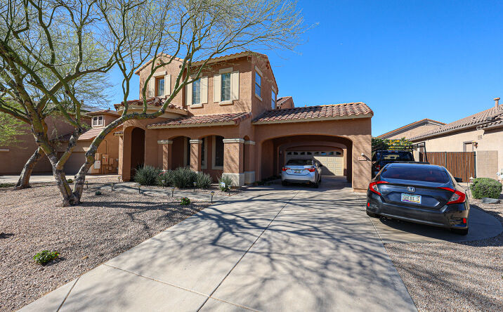 Pictures of Senior Living property located at W Rosewood Ln, Peoria, AZ 85383 for sales - image #1