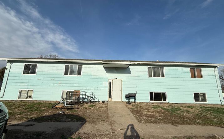 Pictures of Mixed Use property located at 207 N Calvert, Sutton, NE 68979 for sales - image #1