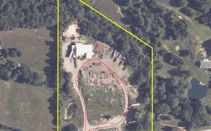 Pictures of Office property located at 00 County Road 118, Luray, MO 63453 for sales - image #1