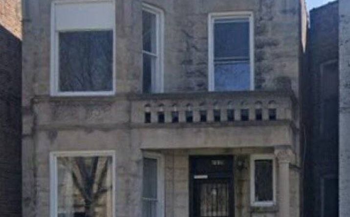 Pictures of Mixed Use property located at 4119 W Adams St, Chicago, IL 60624 for sales - image #1