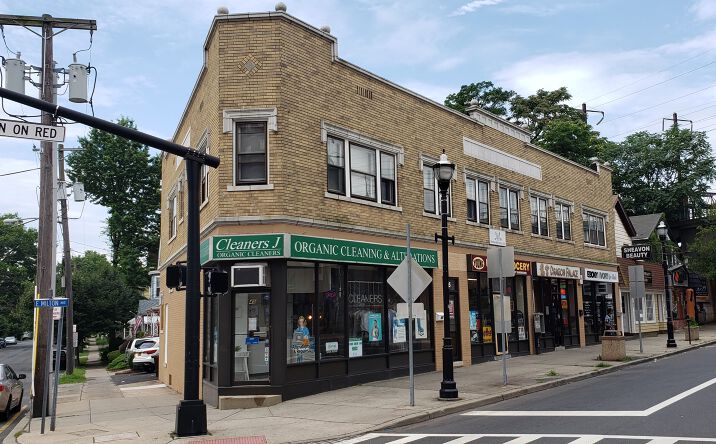 Pictures of Office, Retail property located at 39-47 E Milton Ave, Rahway, NJ 07065 for sales - image #1