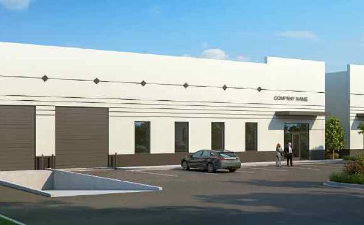 Pictures of Industrial property located at Peek Rd, Katy, TX 77493 for sales - image #1