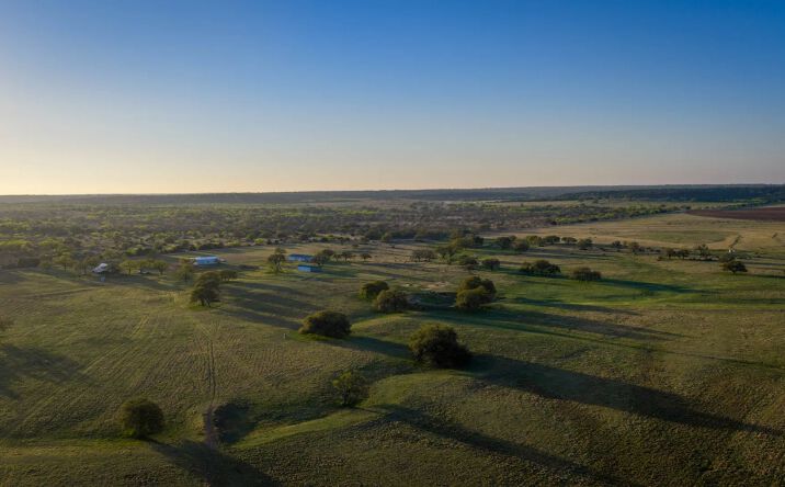 Pictures of Land property located at 348 Blau Lane, 127354, TX 76848 for sales - image #1