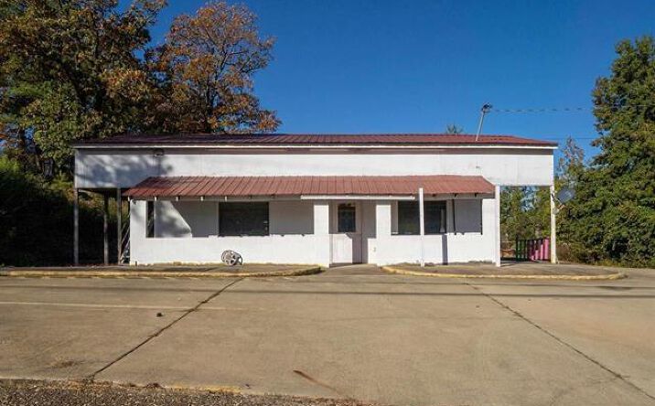 Pictures of Retail, Land property located at 3520 Central Avenue, Hot Springs, AR 71913 for sales - image #1