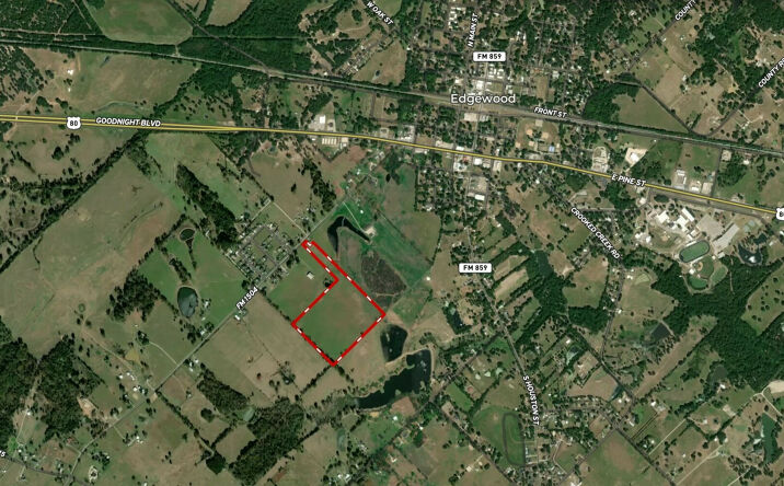 Pictures of Land property located at FM 1504, Edgewood, TX 75117 for sales - image #1