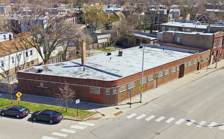 Pictures of Retail property located at 3868 W Grand Ave, Chicago, IL 60651 for sales - image #1