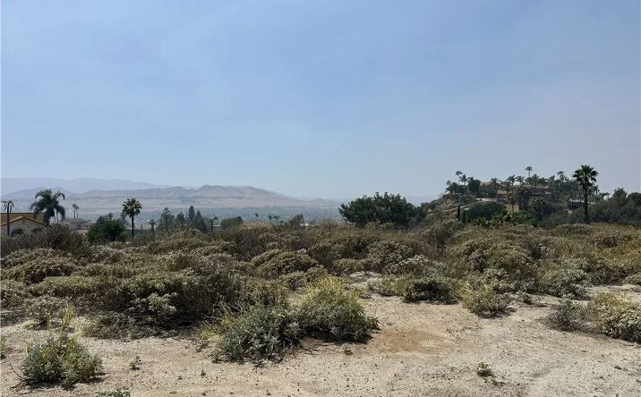 Pictures of Land property located at 8385 Indian Knolls, Jurupa Valley, CA 92509 for sales - image #1