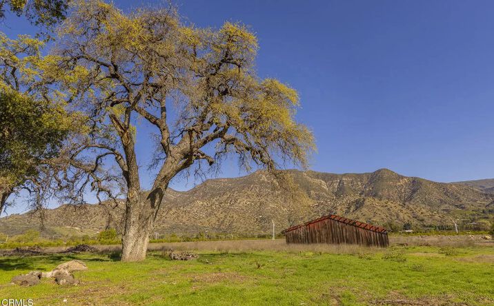 Pictures of Land property located at 1201 Grand, Ojai, CA 93023 for sales - image #1