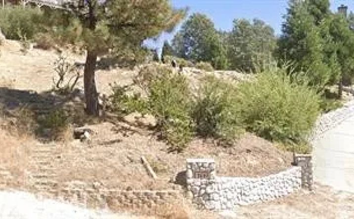 Pictures of Land property located at 764 Brentwood, Lake Arrowhead, CA 92352 for sales - image #1