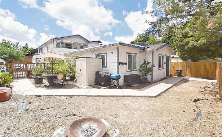 Pictures of Multifamily property located at 3775 - 3779 Teak Street, San Diego, CA 92113 for sales - image #1