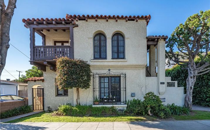 2930 E 3rd, Long Beach