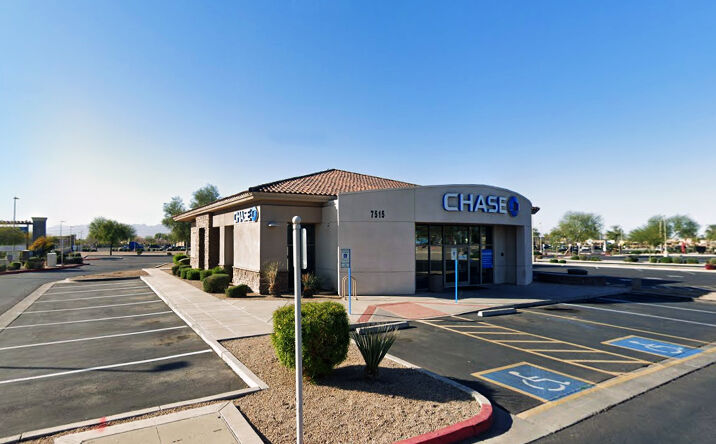 Pictures of Retail property located at 7515 W Lower Buckeye Rd, Phoenix, AZ 85043 for sales - image #1