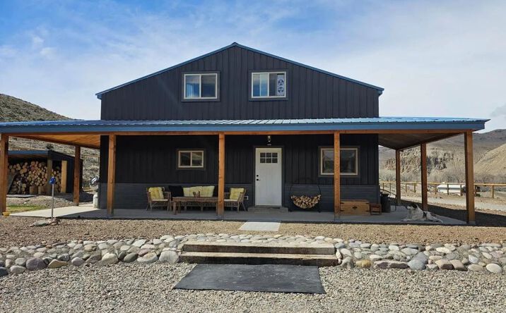 Pictures of Land property located at 24 Pickett Loop, 32381, ID 83226 for sales - image #1