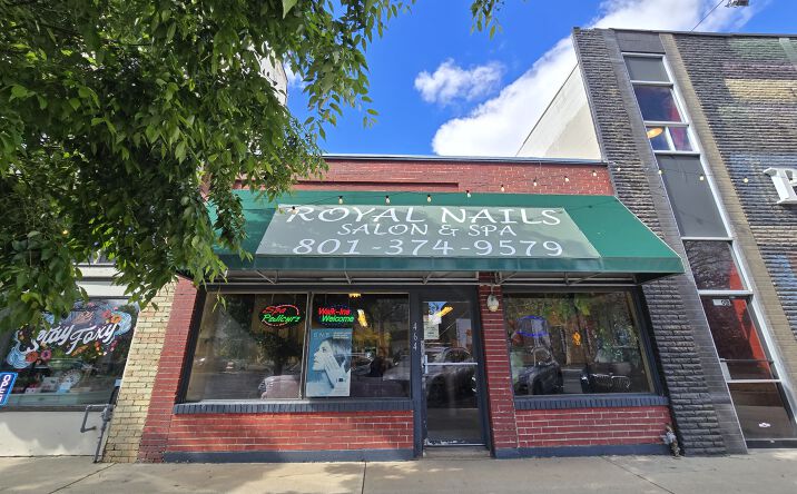 Pictures of Business for Sale property located at 646 W Center St, Provo, UT 84601 for sales - image #1