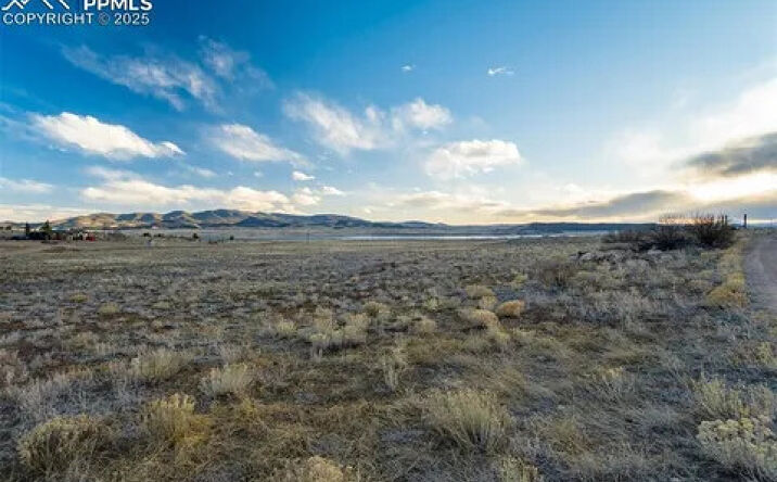 Pictures of Land property located at Echo Lake Dr, Florissant, CO 80827 for sales - image #1