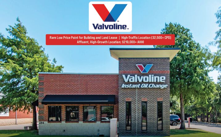Pictures of Retail property located at 254 South Denton Tap Road, Coppell, TX 75019 for sales - image #1