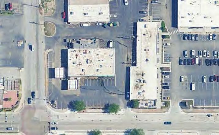 Pictures of Retail, Office, Land property located at 2809 W. 47th Street, Westwood, KS 66205 for sales - image #1