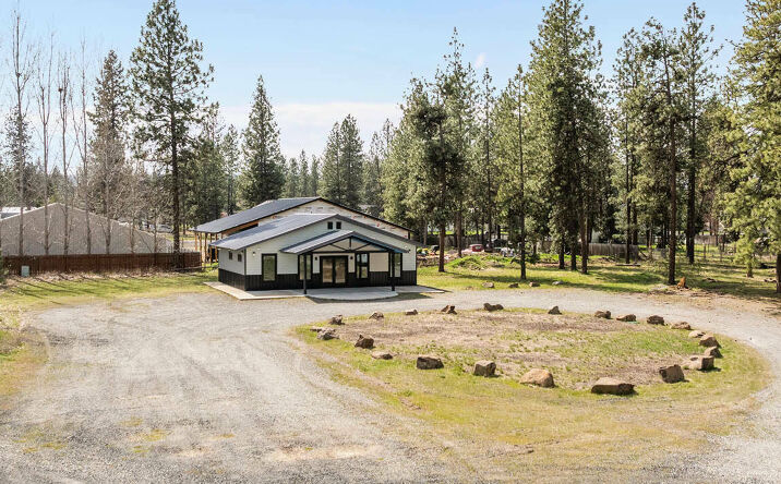6063 B HWY 291, Nine Mile Falls