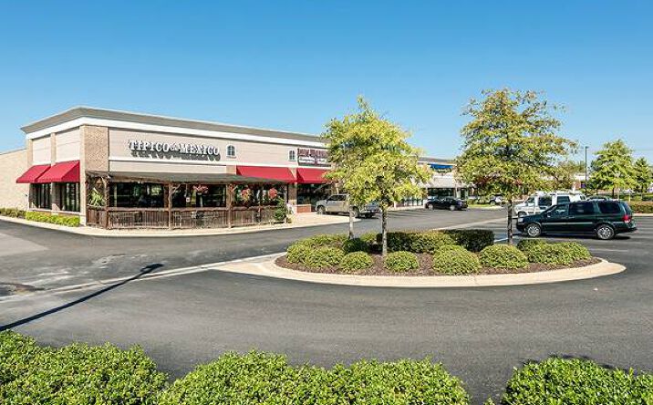 Pictures of Retail property located at 3441 Malcolm Dr, Montgomery, AL 36116 for sales - image #1