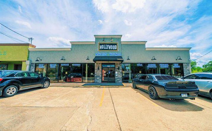 Pictures of Retail, Land property located at 1100 & 1034 MALVERN Avenue, Hot Springs, AR 71913 for sales - image #1