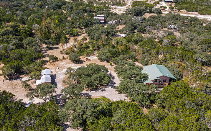 Pictures of Land, Mixed Use property located at 474 Lost Ln, Tarpley, TX 78883 for sales - image #1