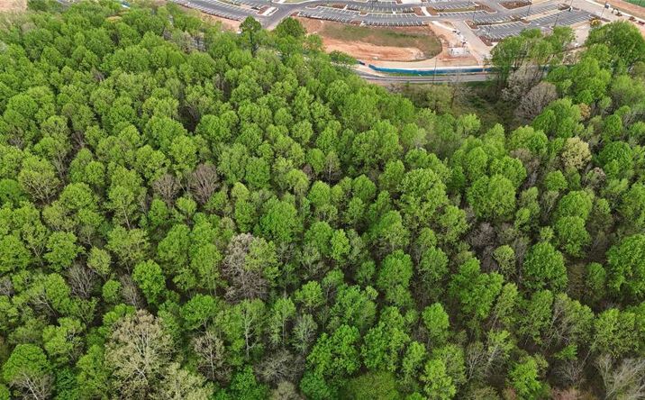 Pictures of Land property located at 00000 Burruss Mill Road, Cumming, GA 30041 for sales - image #1