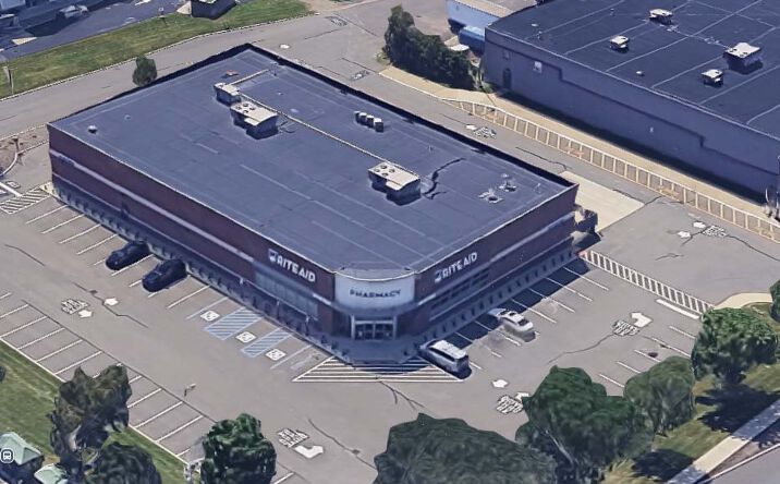 Pictures of Retail property located at 83 Vandenburgh Ave, Troy, NY 12180 for sales - image #1