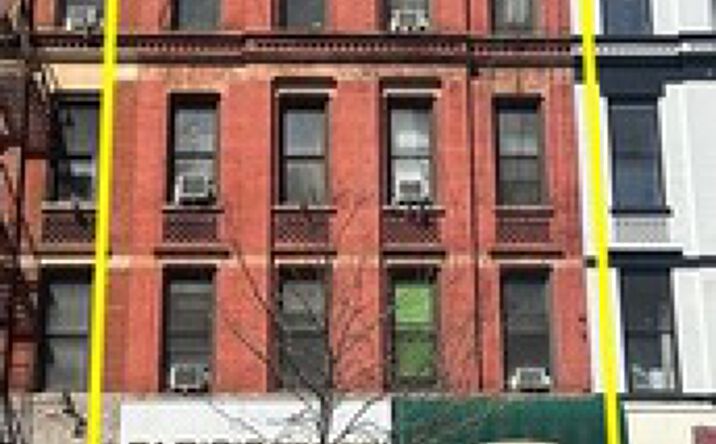 Pictures of Mixed Use, Multifamily property located at 1737 2nd Ave, New York, NY 10128 for sales - image #1