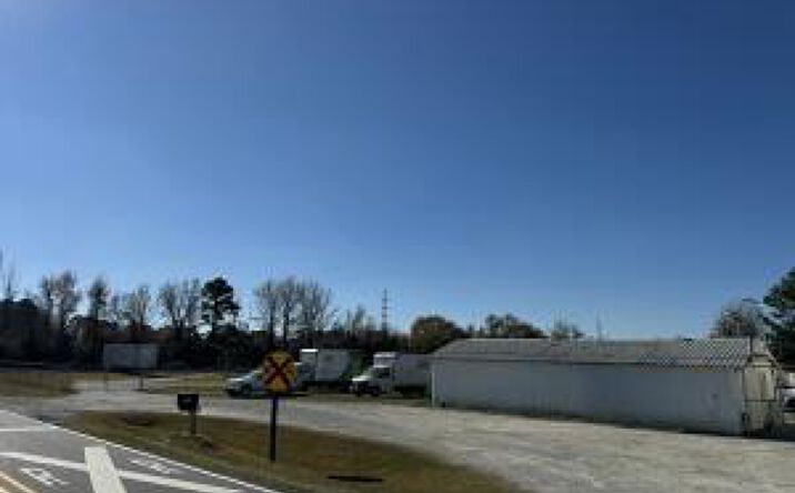 1120 Lt Hardee Rd, Greenville