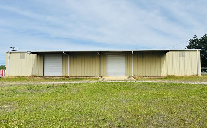 Pictures of Industrial property located at TBD Highway 15, Houlka, MS 38850 for sales - image #1
