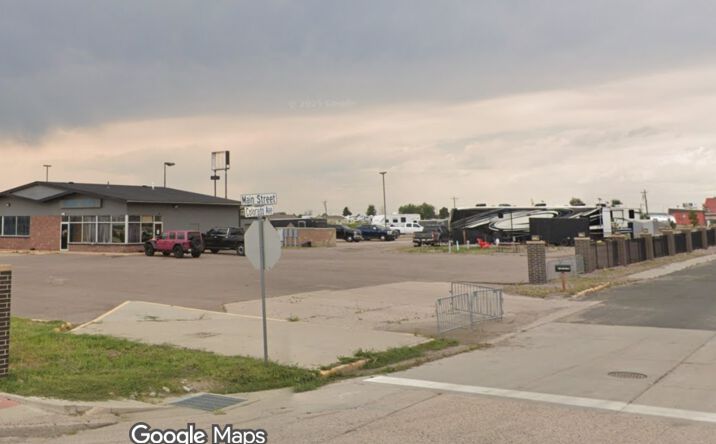 Pictures of Mixed Use property located at 198 E Main, Limon, CO 80828 for sales - image #1