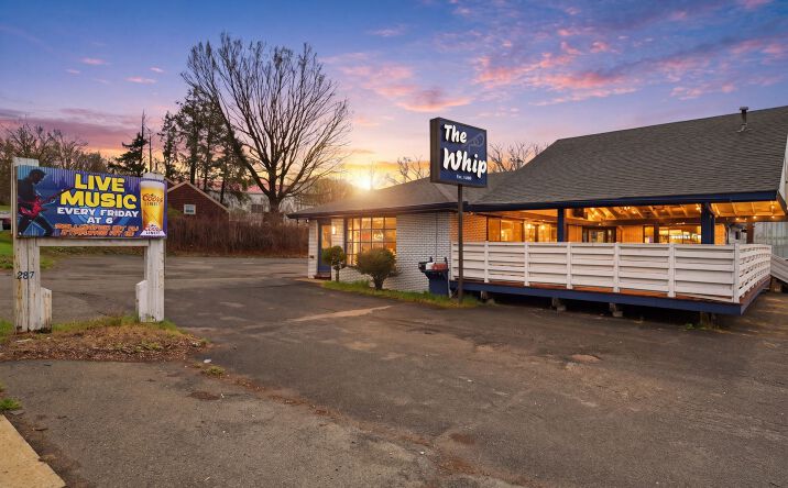 Pictures of Retail, Business for Sale property located at 287 North Elm Street, Westfield, MA 01085 for sales - image #1