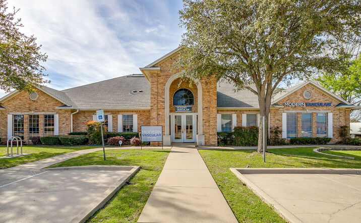 Pictures of Office property located at 5750 Stratum Drive, Fort Worth, TX 76137 for sales - image #1