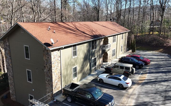 624 Highway 76 East, Clayton