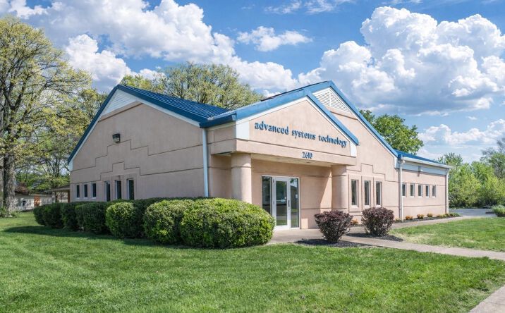 Pictures of Office property located at 2610 S Green River Road, Evansville, IN 47715 for sales - image #1